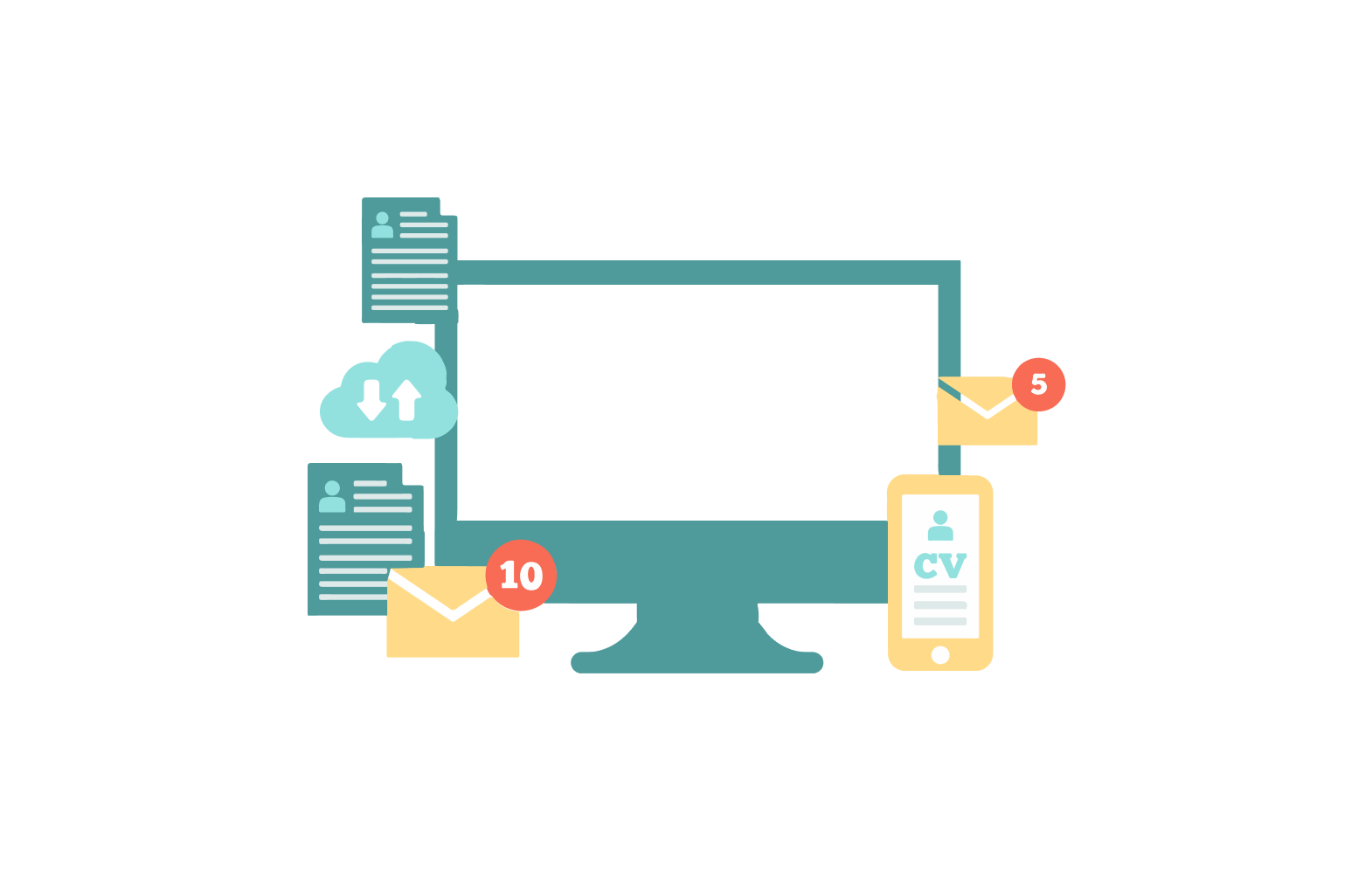 Candidate Sourcing