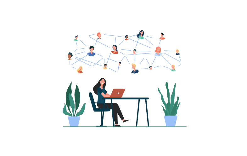 Candidate Sourcing