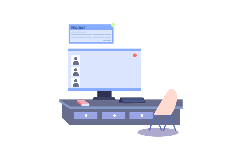 Candidate Sourcing