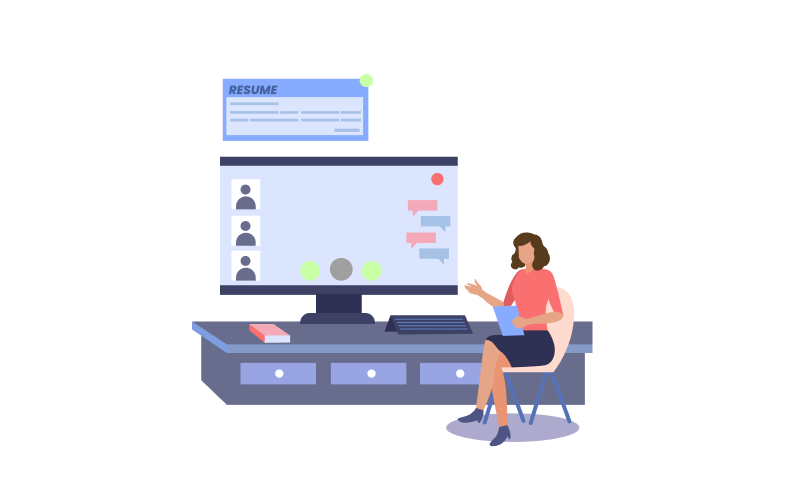 Candidate Sourcing