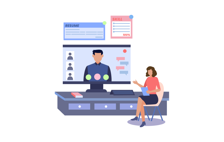 Candidate Sourcing