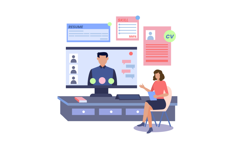 Candidate Sourcing