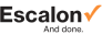 Escalon