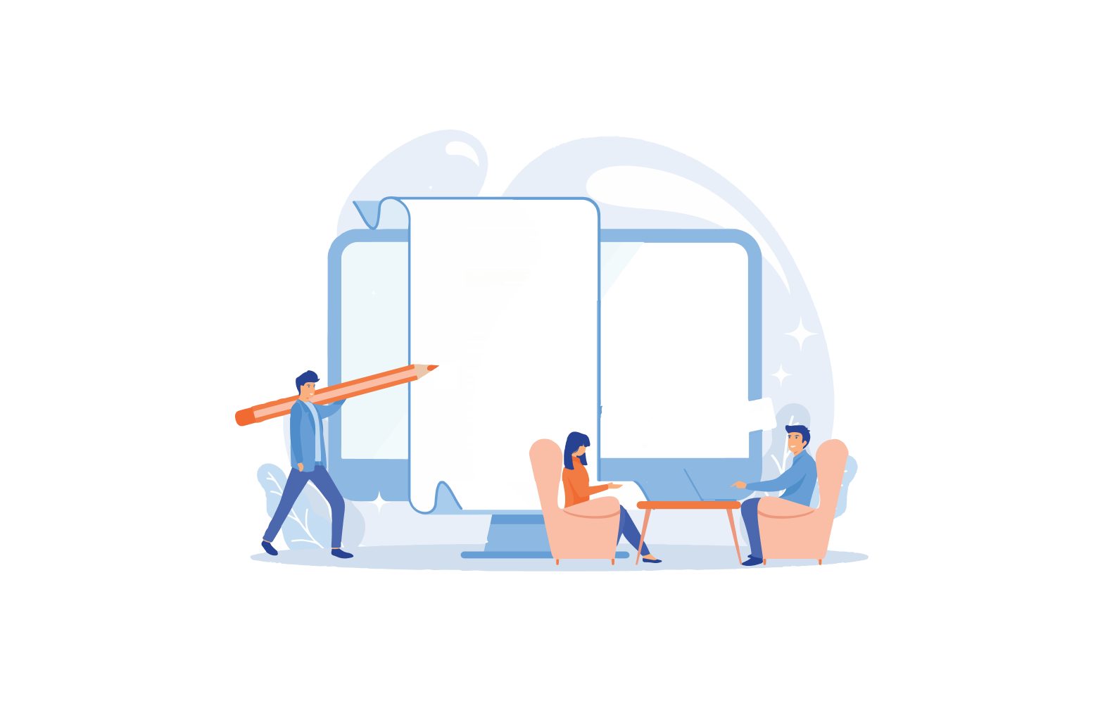 Candidate Sourcing