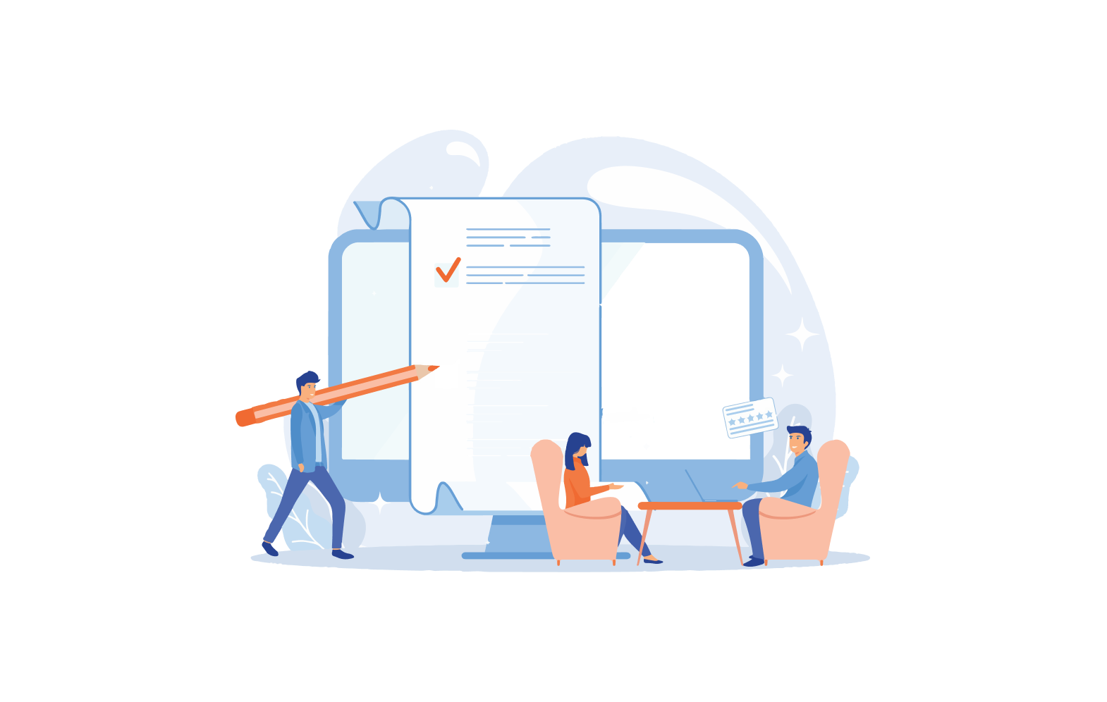 Candidate Sourcing