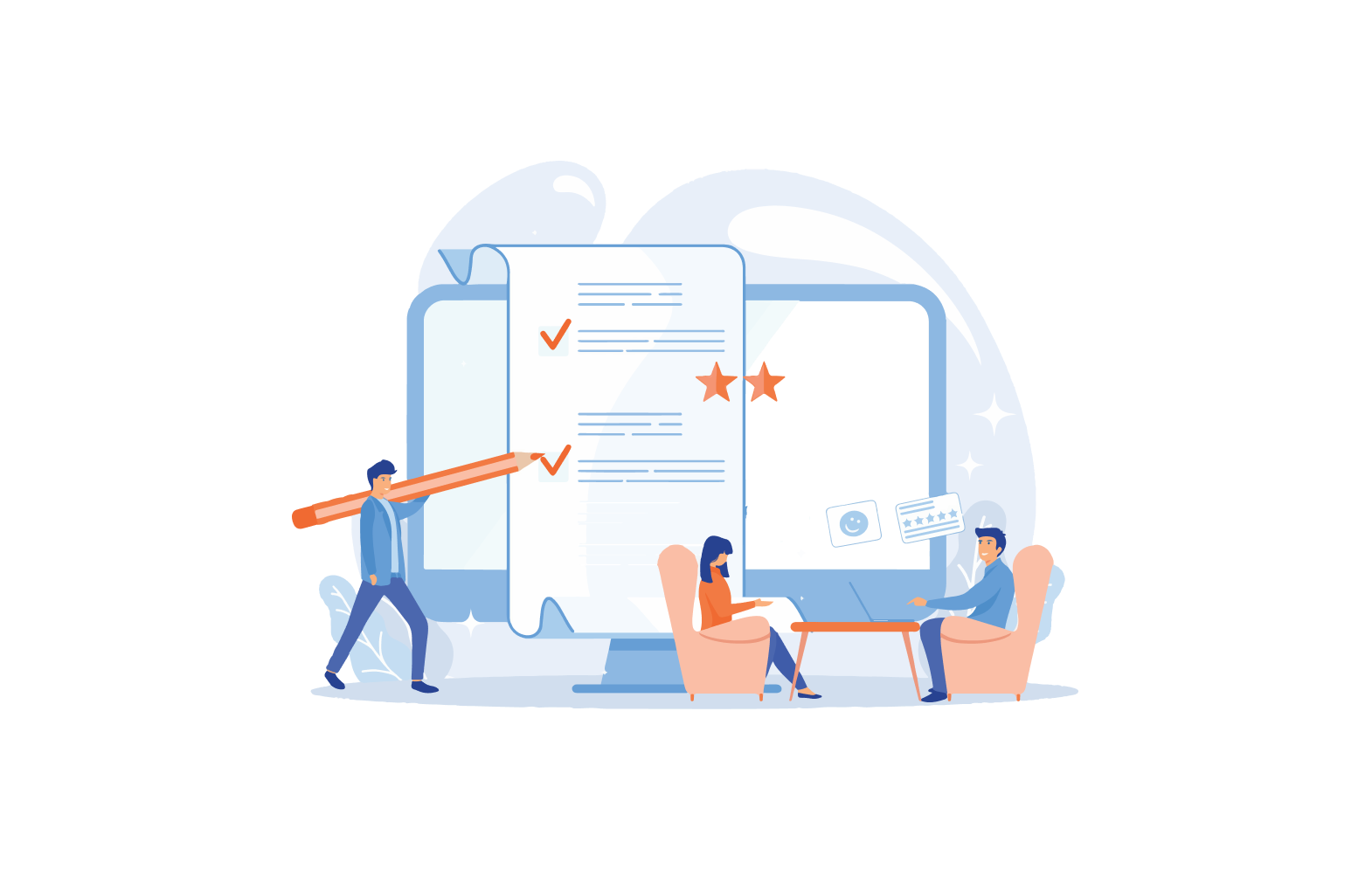 Candidate Sourcing