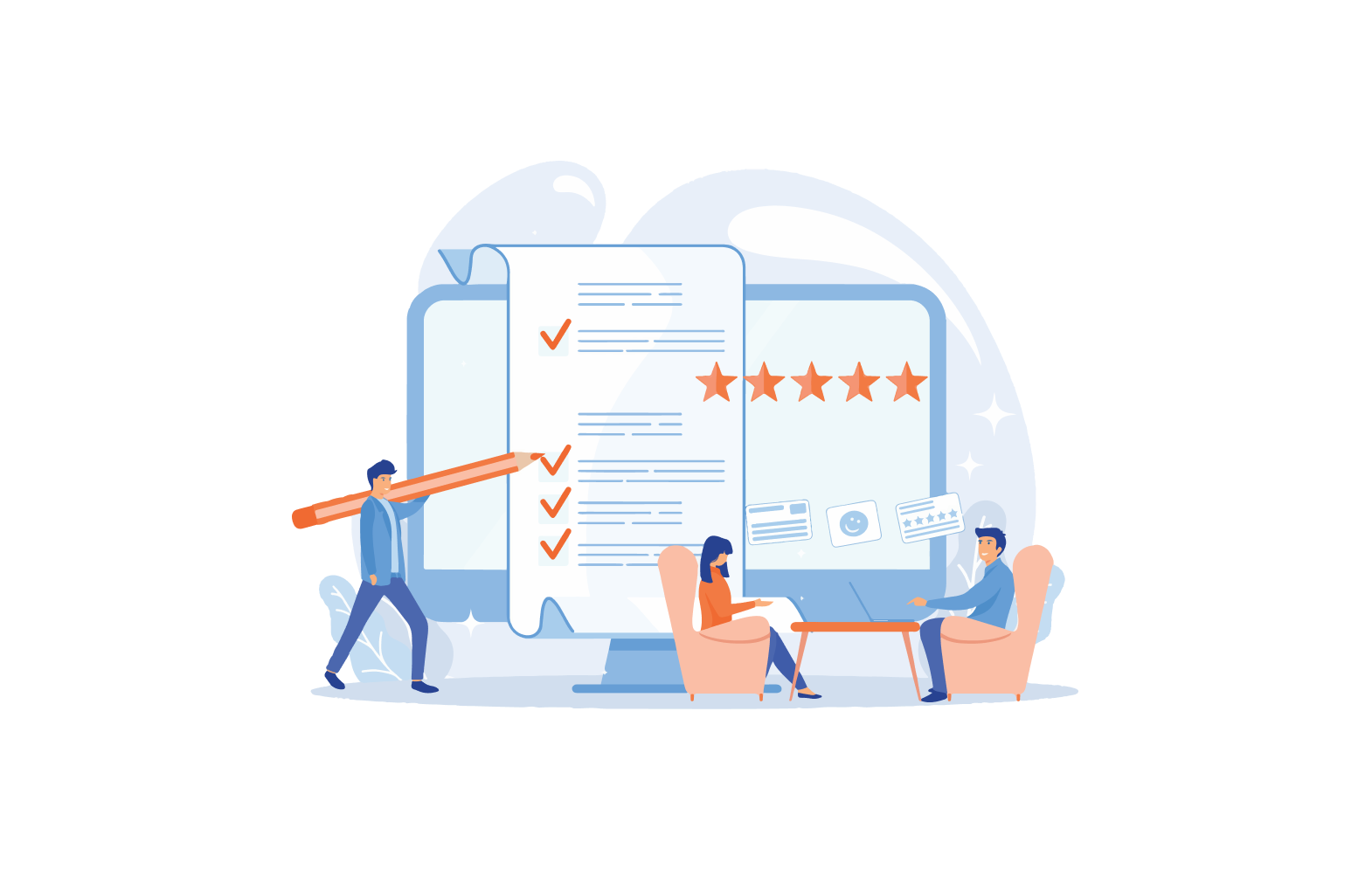 Candidate Sourcing
