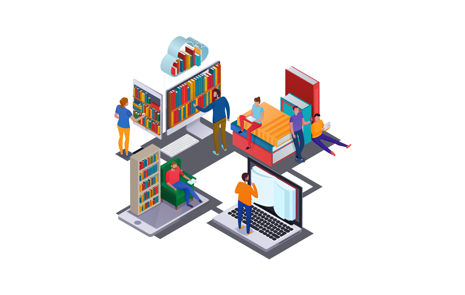 Candidate Sourcing