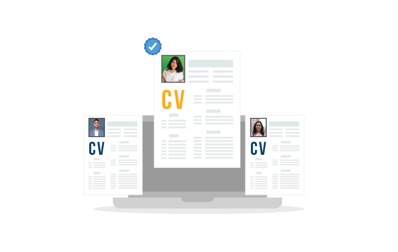 Candidate Sourcing