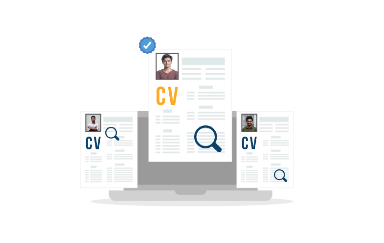 Candidate Sourcing
