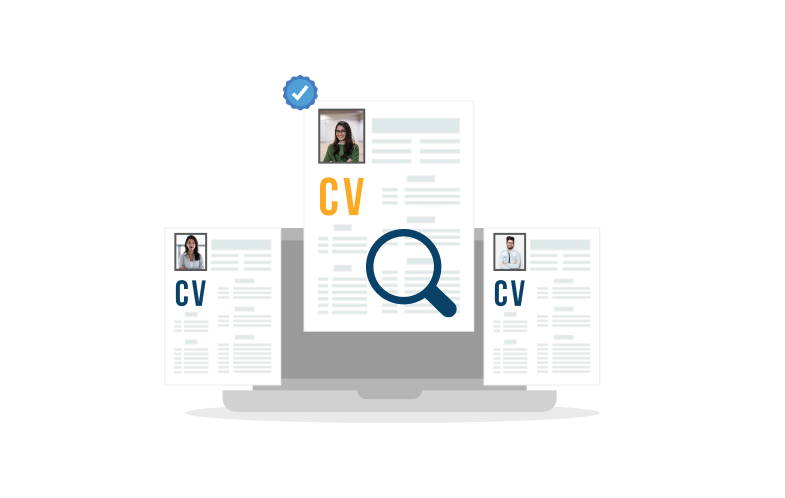 Candidate Sourcing