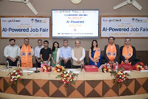 KUK Job Fair event