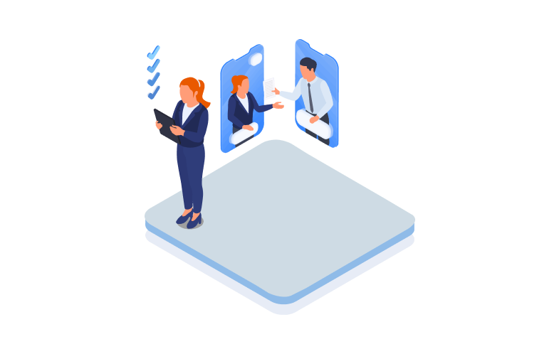 Candidate Sourcing