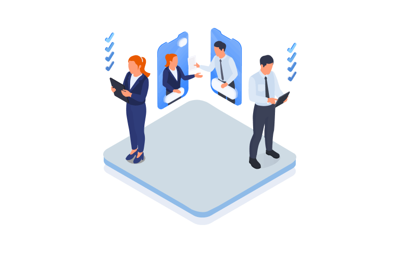 Candidate Sourcing